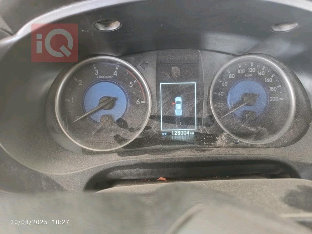 تويوتا هايلوكس